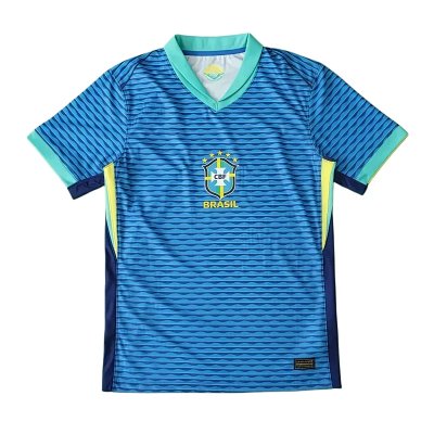 2024 season Brazil away Player version