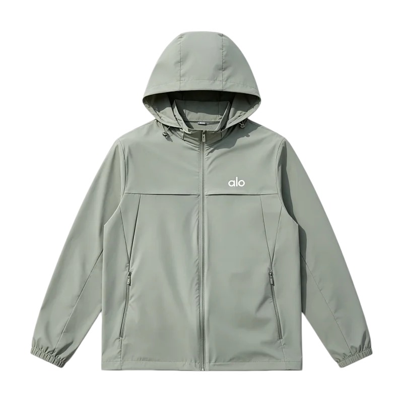 Alo Coat