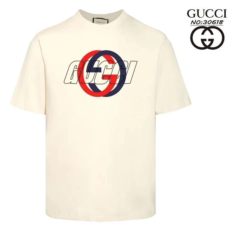 Gucci Tee 40+ colorways [Premium Quality] foto 5