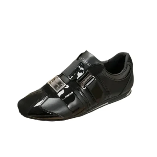 Dolce & Gabbana Shoes
