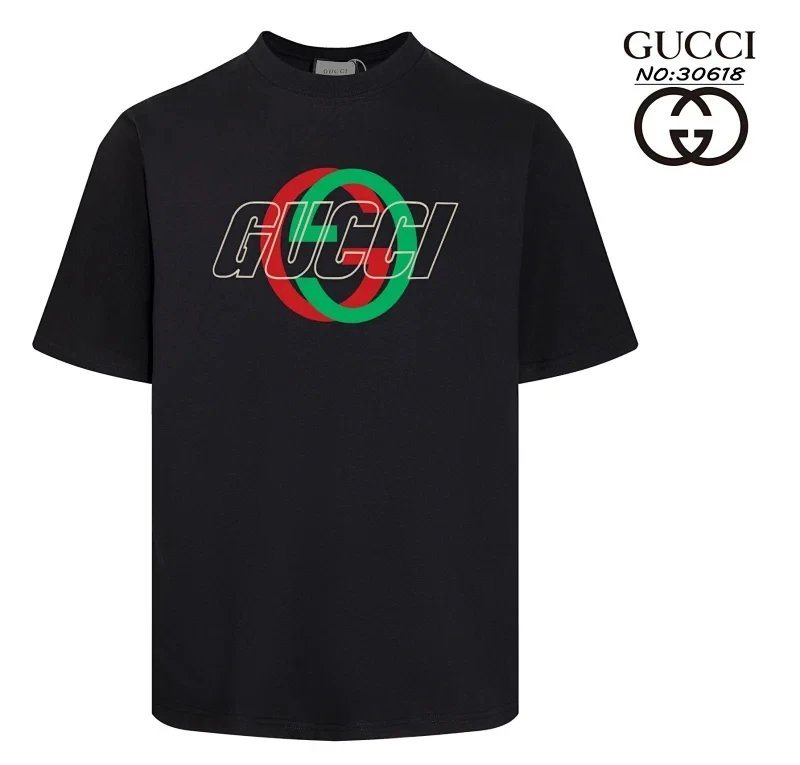 Gucci Tee 40+ colorways [Premium Quality] foto 6