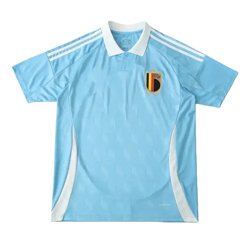 2024 UEFA Belgium away Fan version