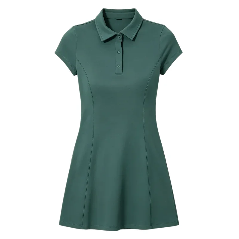 Vestido Alo