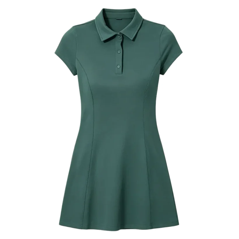 Vestido Alo