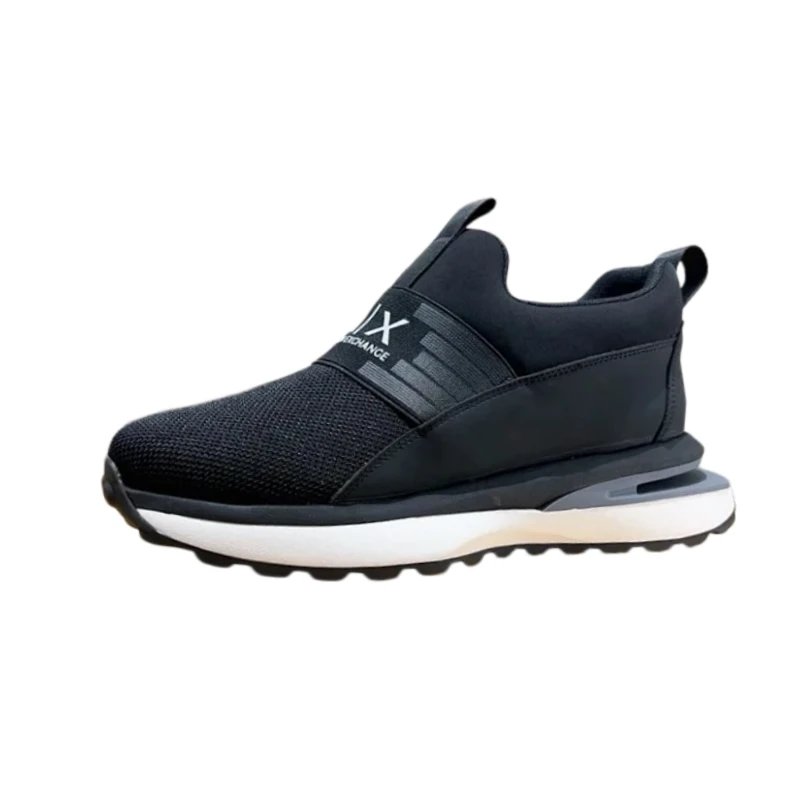 Armani Shoes