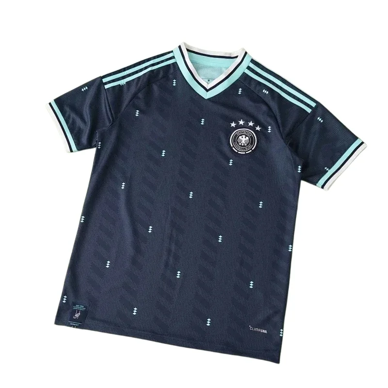 2026 FIFA World Cup Germany Away Fan Jersey