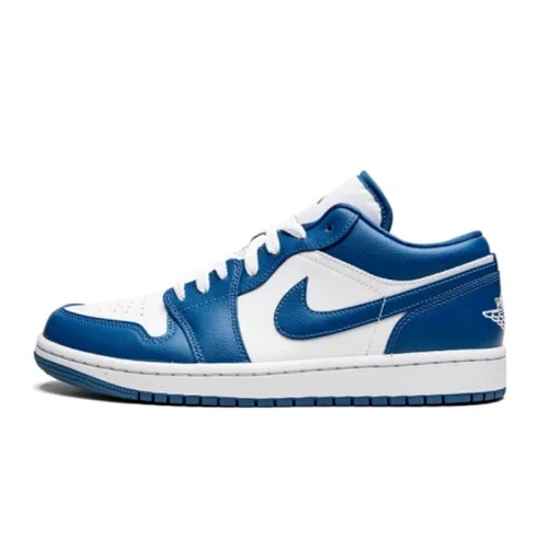 Jordan 1 Retro Mid