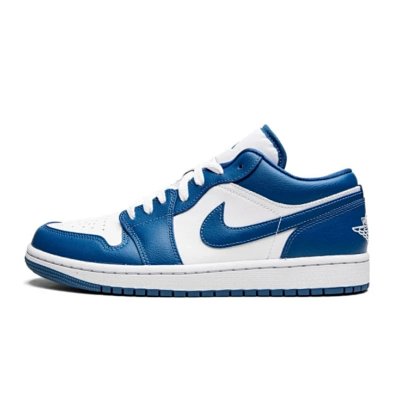 Jordan 1 Low