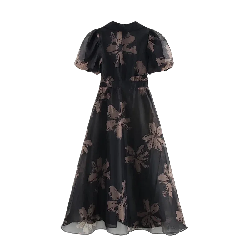 Zara Dress
