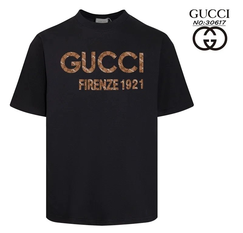 Gucci Tee 40+ colorways [Premium Quality] foto 4