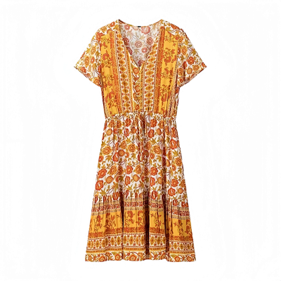 Zara Dress