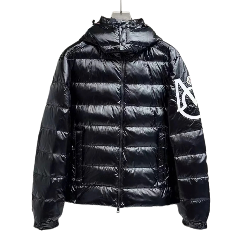 Moncler Quilted Jacket