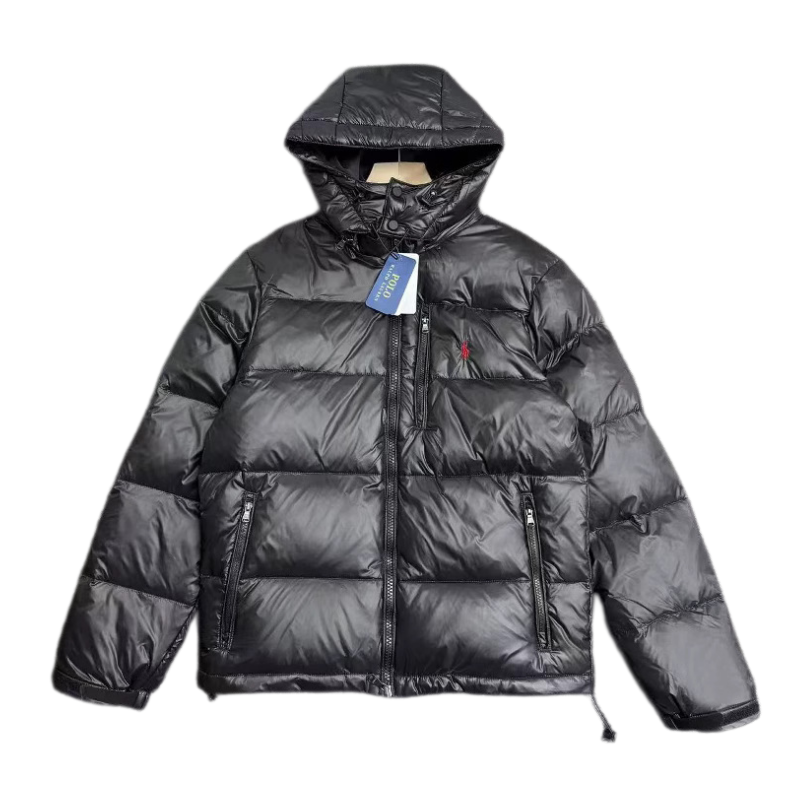 Ralph Lauren Quilted Jacket