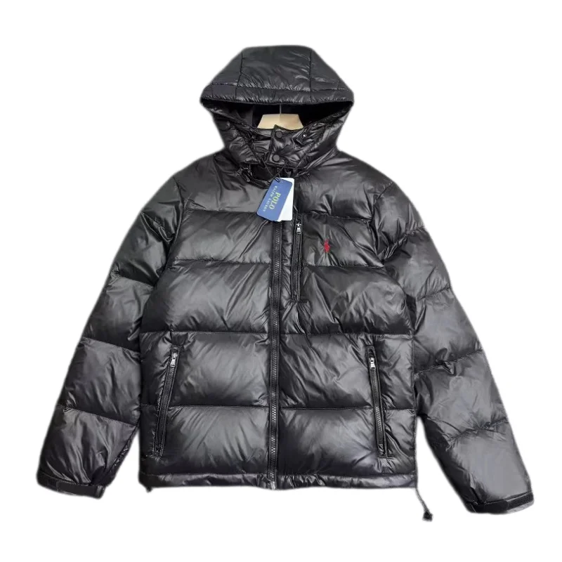 Chaqueta Acolchada Ralph Lauren