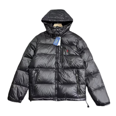 Ralph Lauren Quilted Jacket