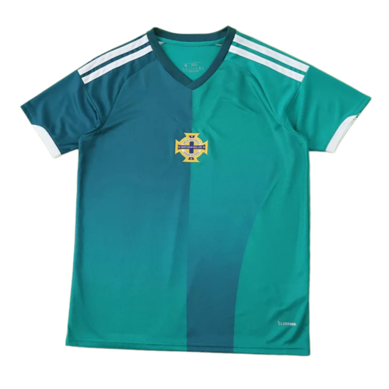 2026 FIFA World Cup Northern Ireland home Fan version