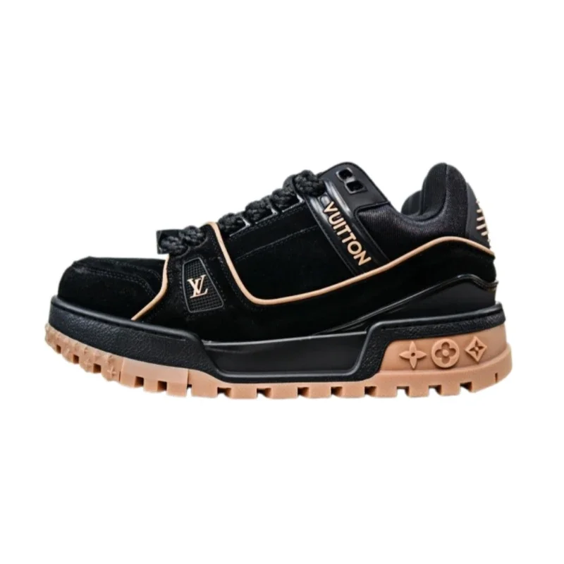 Louis Vuitton Trainer Maxi