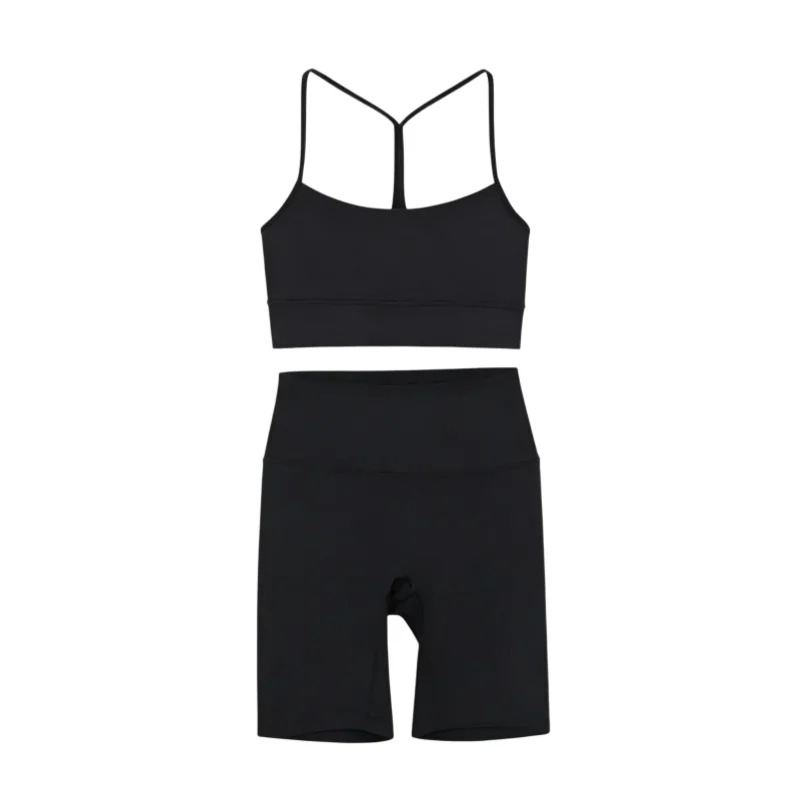 Conjunto Lululemon
