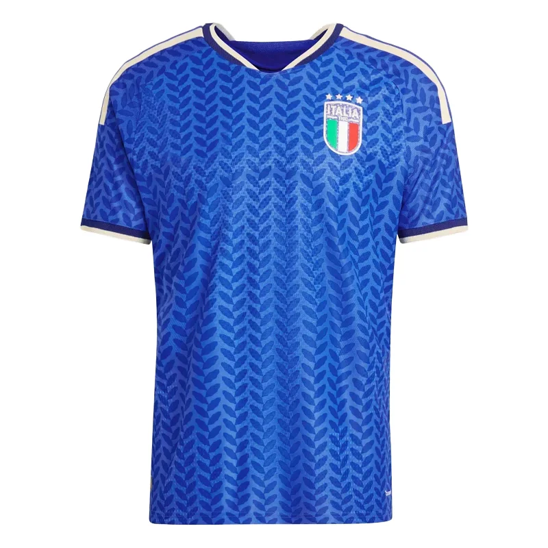 Camiseta Italia FIFA World Cup 2026 Versión Jugador
