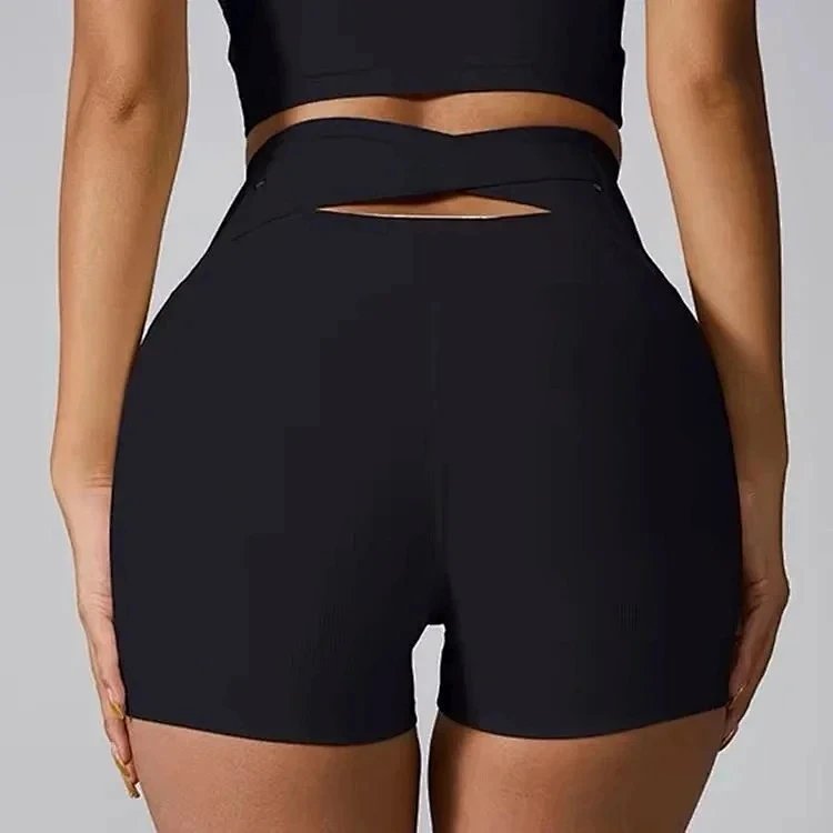Alo Short foto 2