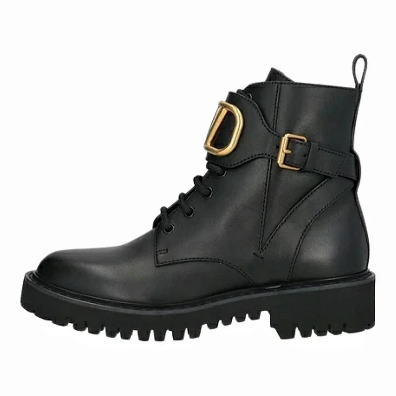 Botas Valentino