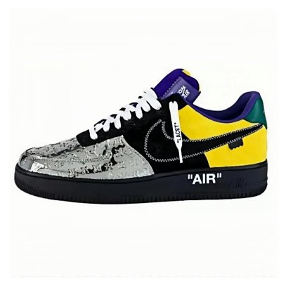 Unique Air Force 1 [PK BATCH]