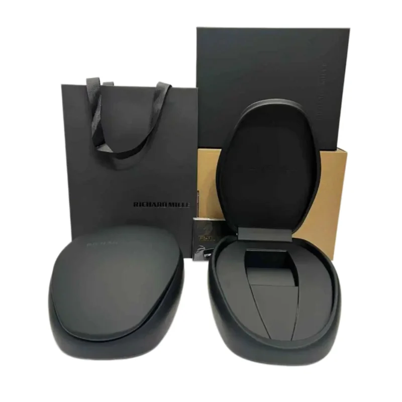 Caja Richard Mille