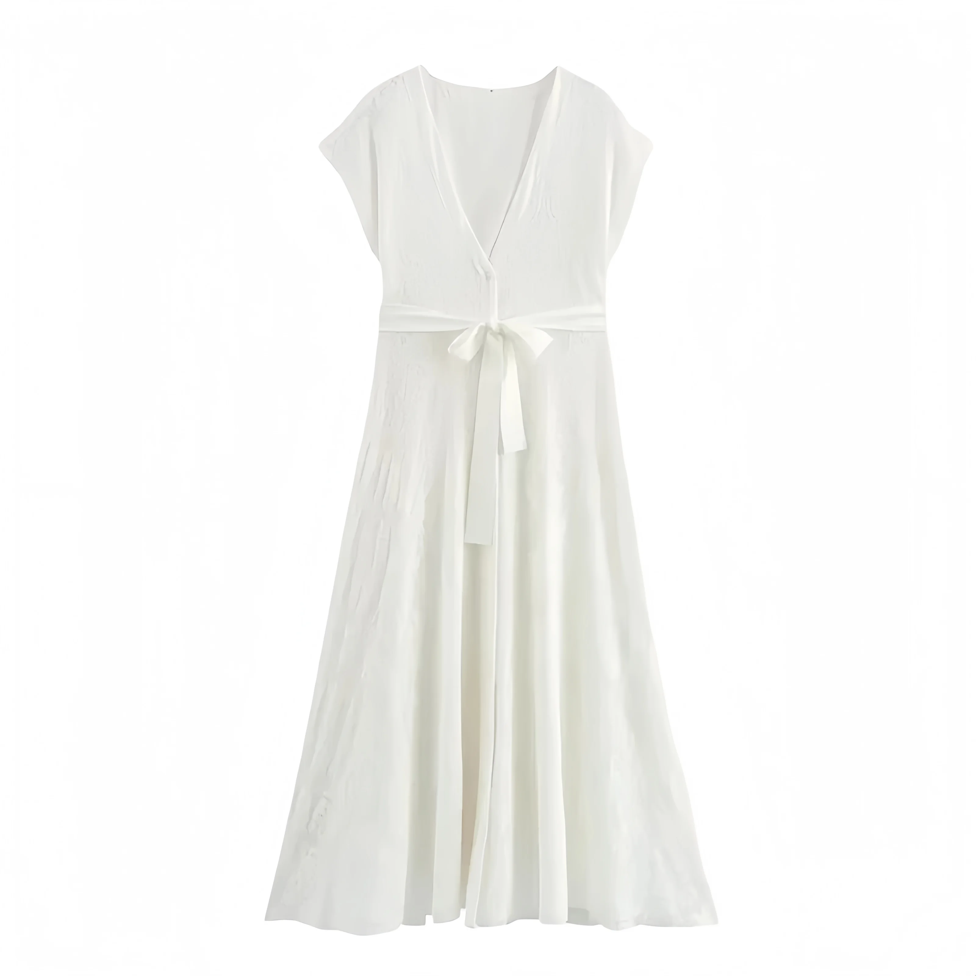 Vestido Zara