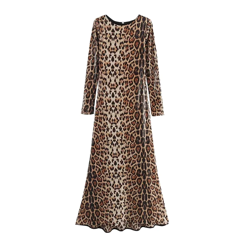 Vestido Zara