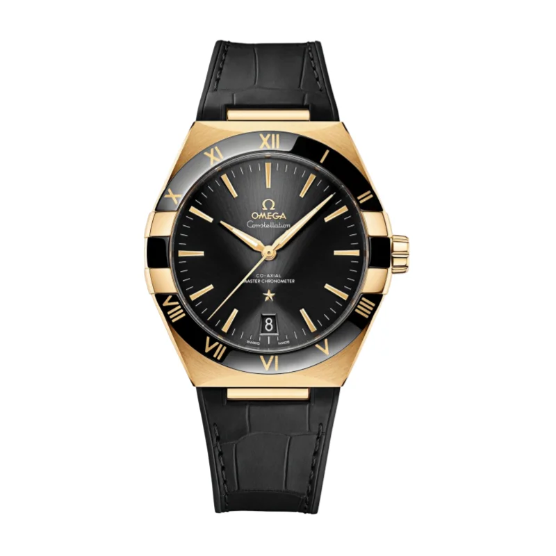 Omega Constellation