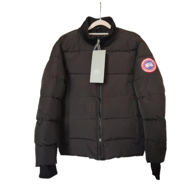 Canada Goose Quilted Jacket