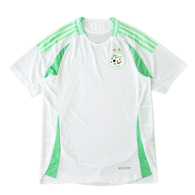 2425 season Algeria home Player version