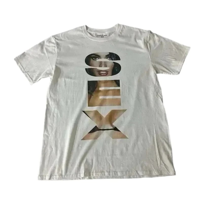 Printed Tee