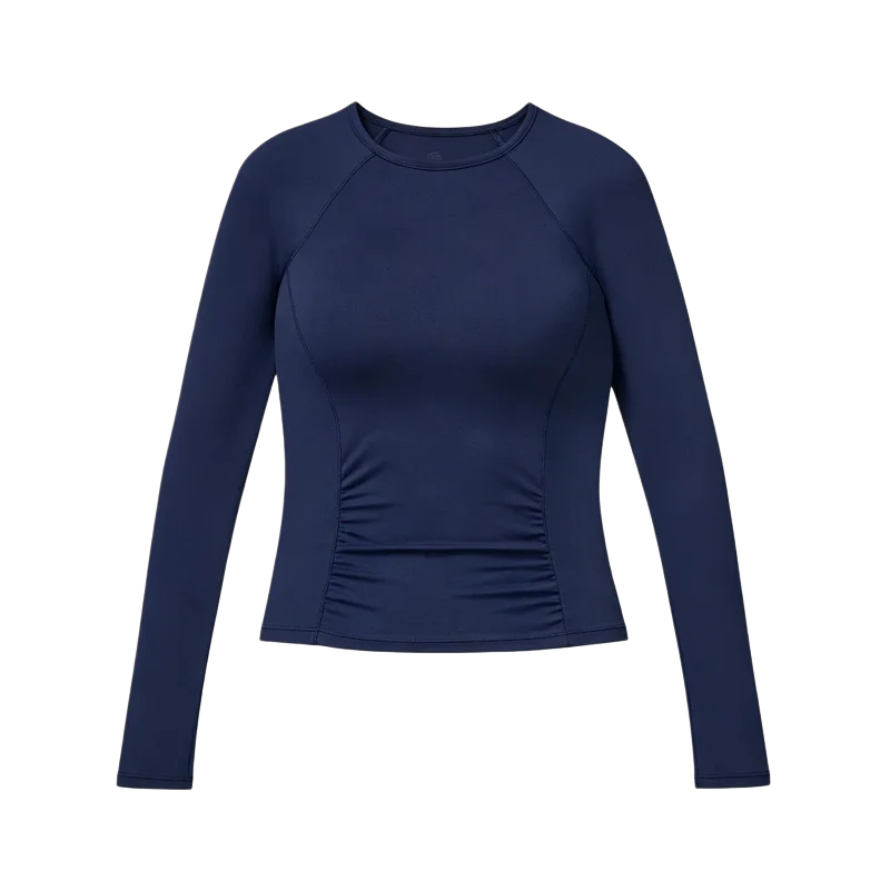 Alo Long Tee