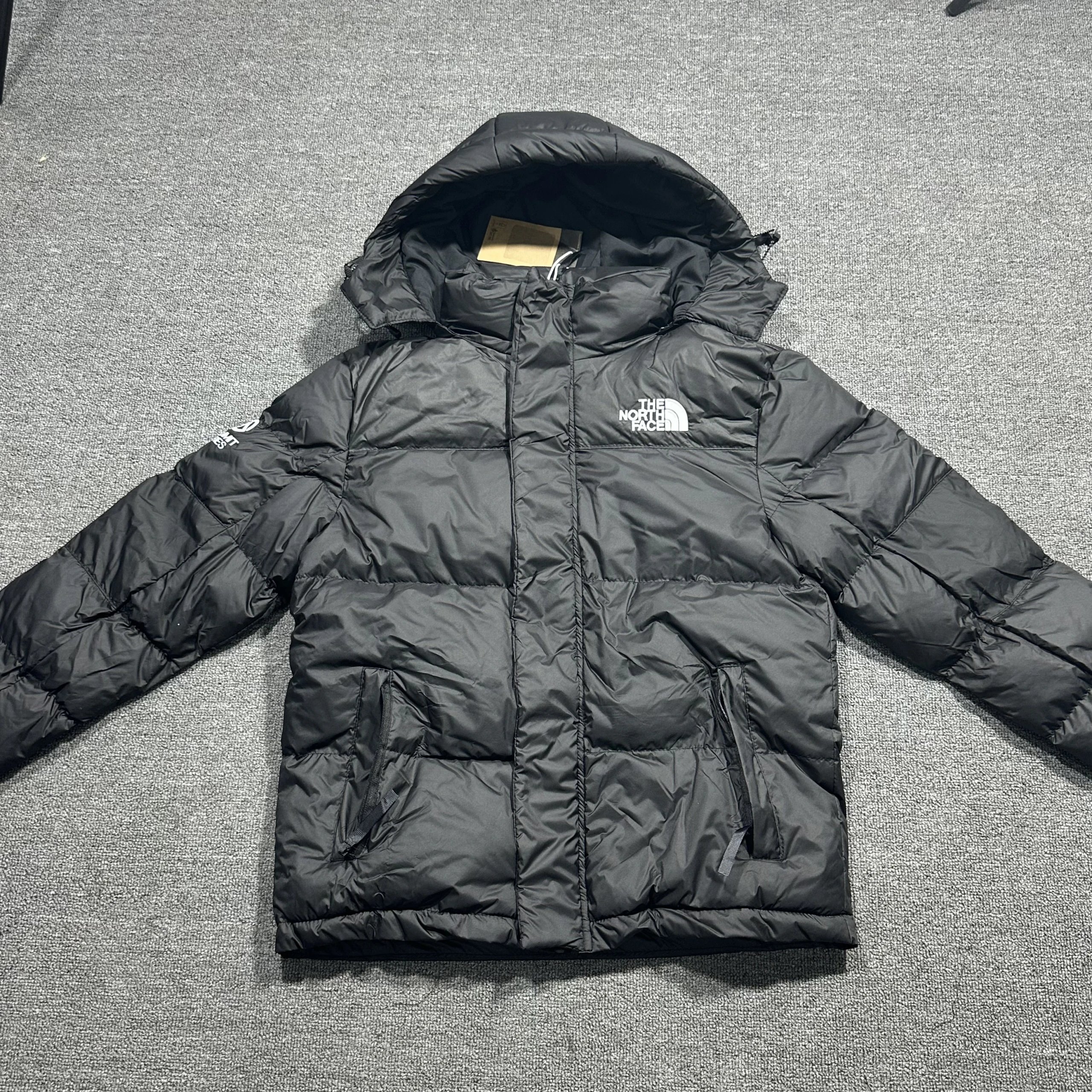 The North Face Quilted Jacket