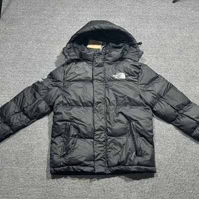 The North Face Quilted Jacket