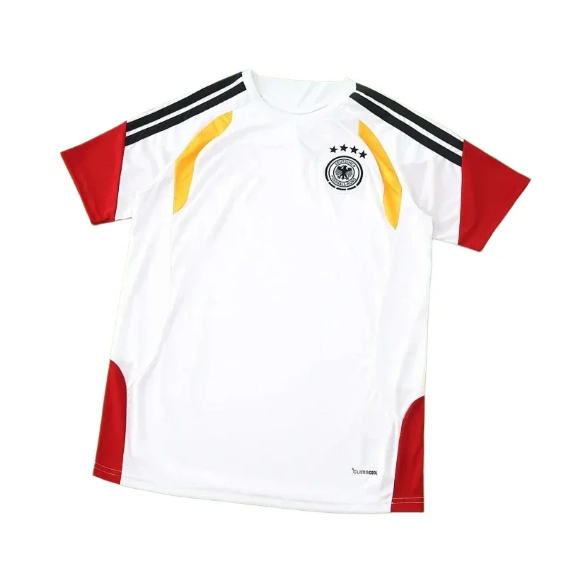 Camiseta de Entrenamiento FIFA World Cup 2026 Alemania Versión Fan