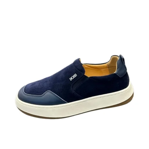 Zapatos Boss