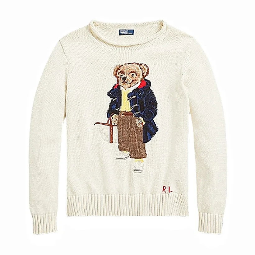 Polo Ralph Lauren Oso Polo Bear