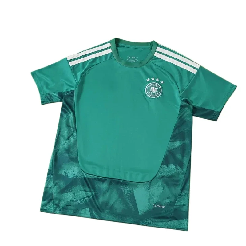 Camiseta Portero FIFA World Cup 2026 Alemania Versión Fan