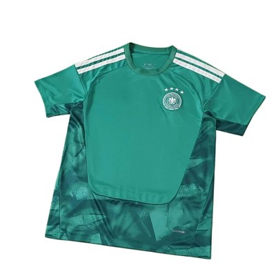 2026 FIFA World Cup Germany goalkeeper Fan version