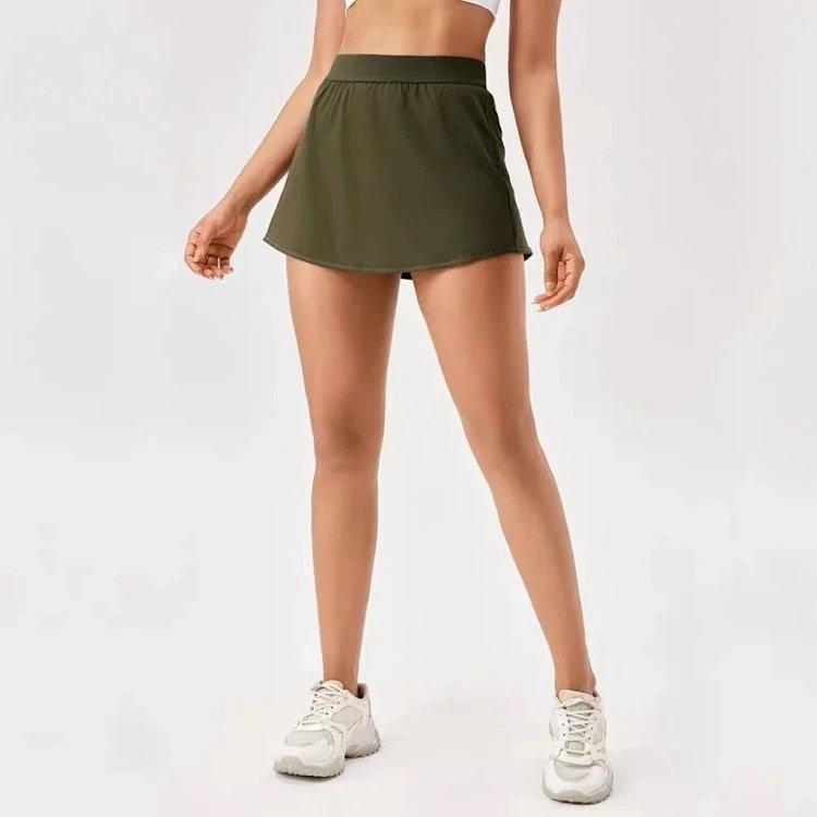 Alo Skirt foto 2