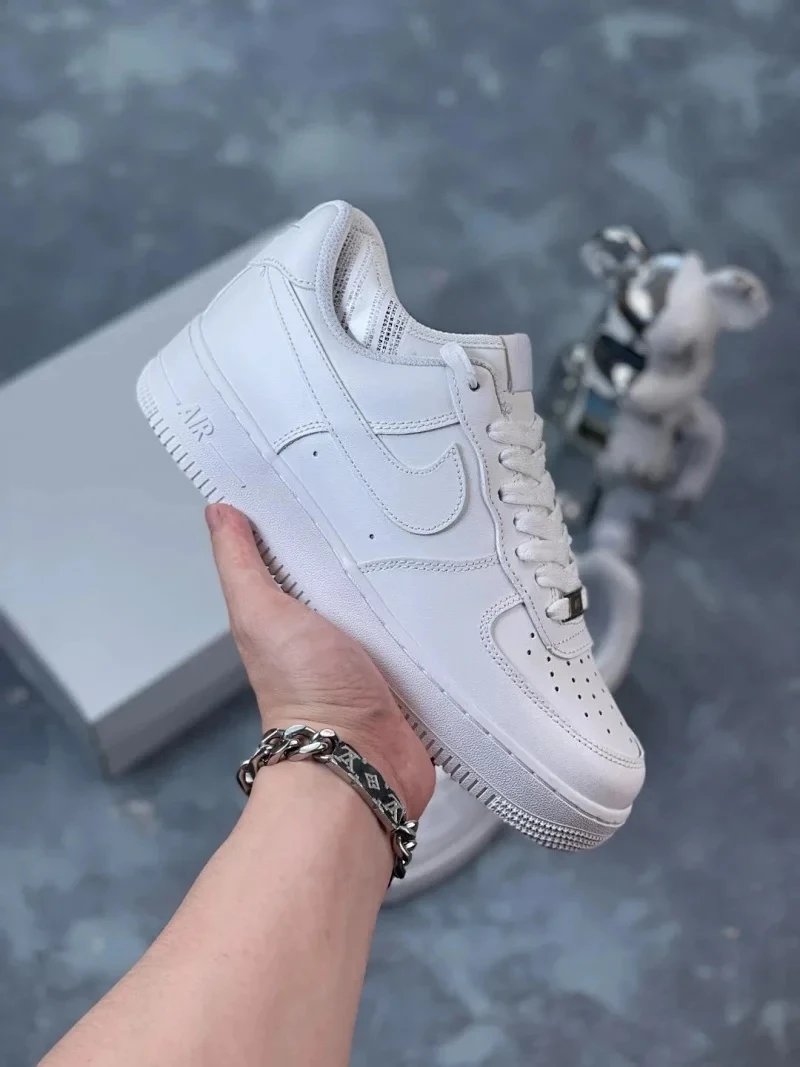 1-AF white low (G)