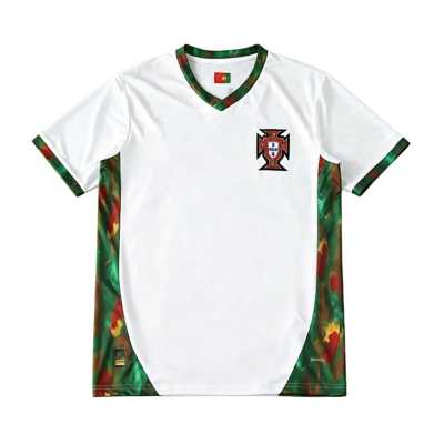 2026 FIFA World Cup Portugal training suit Fan version