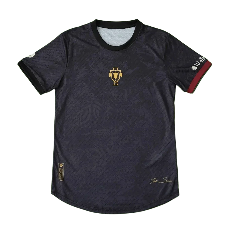 24-25 Portugal Black Special Edition Player version