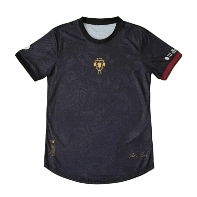 24-25 Portugal Black Special Edition Player version