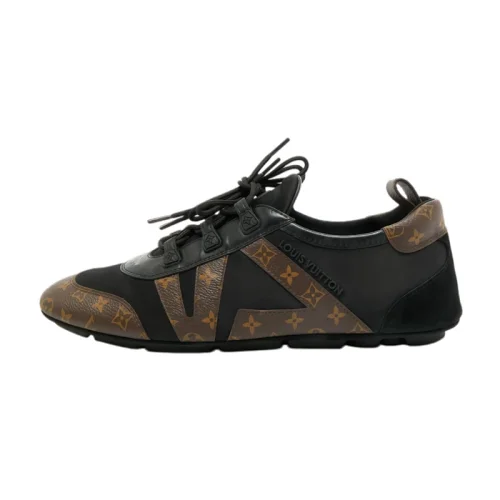 Louis Vuitton Sneakerina