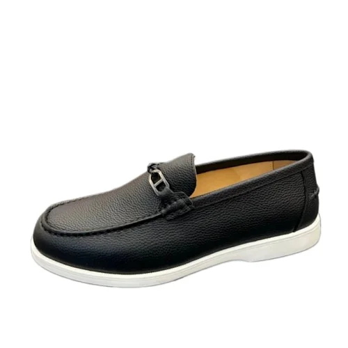 Hermès Loafers