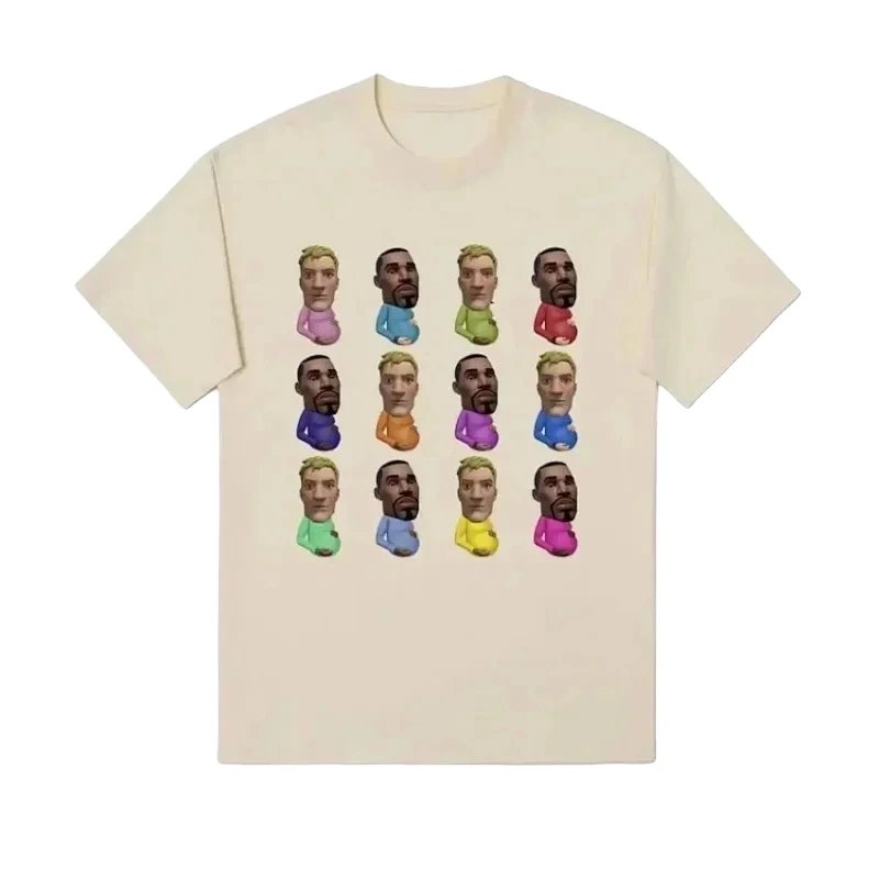Fortnite x Drake Certified Lover Boy Tee