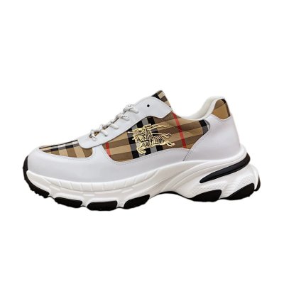 Burberry Shoes